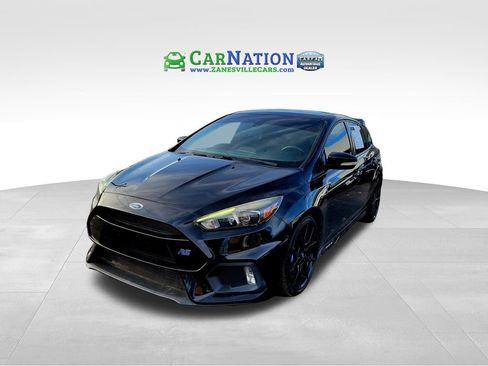 Used 2016 Ford Focus RS image 1