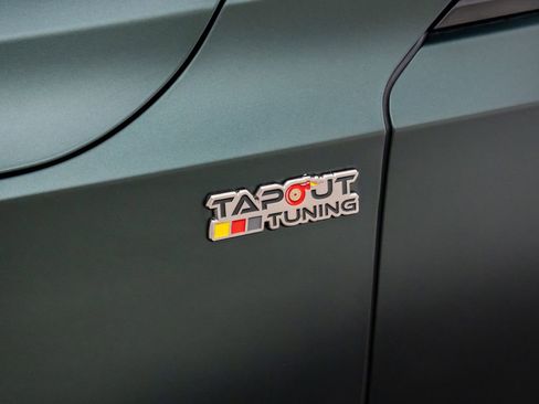 Used 2023 Cadillac CT4 V Blackwing w/ Technology Package image 38