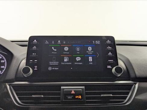 Used 2020 Honda Accord Sport image 29