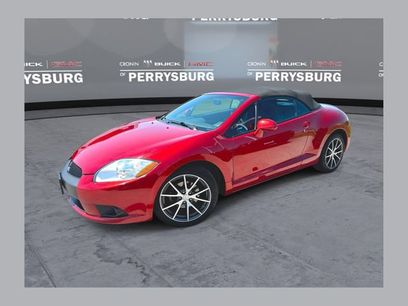 Used 2011 Mitsubishi Eclipse GS Sport