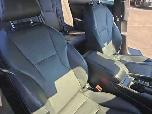 Used 2023 Honda Accord Sport image 10
