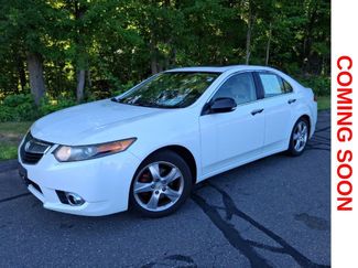Used 2014 Acura TSX Sedan FWD video 1