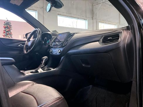 Certified 2023 Chevrolet Equinox RS w/ RS Leather Package image 14