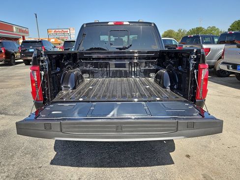 New 2026 Ford F150 XLT w/ Equipment Group 302A MID AWD/4WD image 18