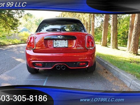 Used 2017 MINI Cooper S FWD image 10
