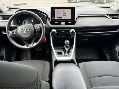 Used 2024 Toyota RAV4 LE image 14
