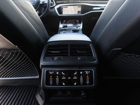Used 2021 Audi A7 e Prestige w/ Prestige Package AWD/4WD image 24