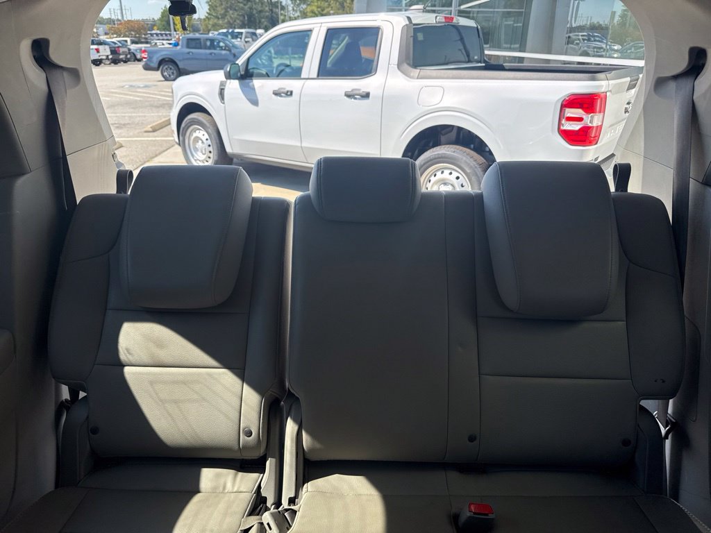 Used 2016 Honda Odyssey EX-L image 30