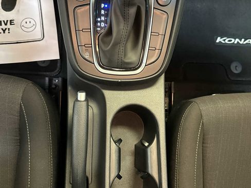 Certified 2023 Hyundai Kona SEL image 28
