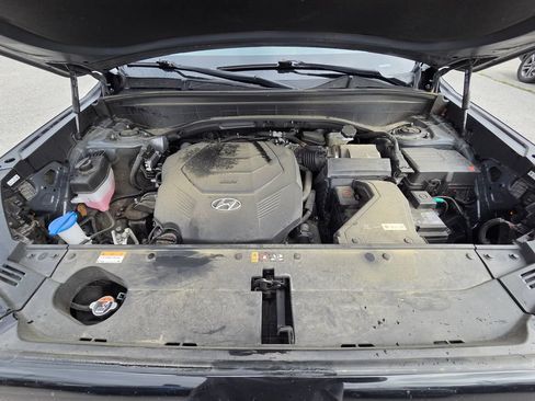 Used 2025 Hyundai Palisade SEL AWD/4WD image 33