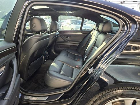 Used 2014 BMW 535d DIESEL image 10