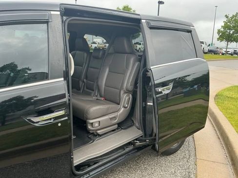 Used 2013 Honda Odyssey EX-L image 15