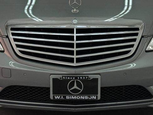 Used 2011 Mercedes-Benz S 550 image 20