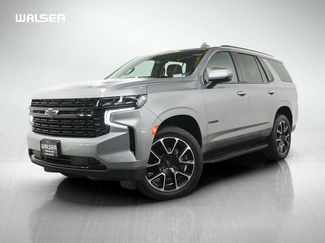 Used 2023 Chevrolet Tahoe RST w/ Luxury Package AWD/4WD video 1