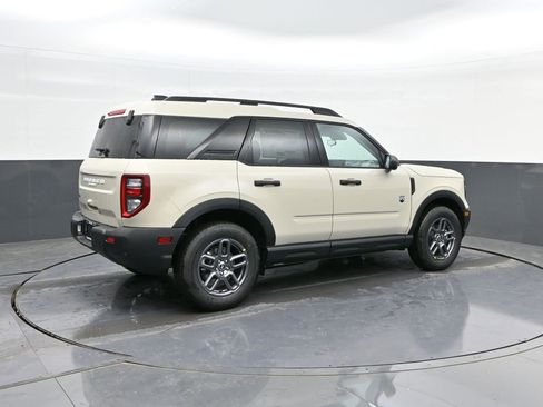 New 2025 Ford Bronco Sport Big Bend w/ Convenience Package image 15
