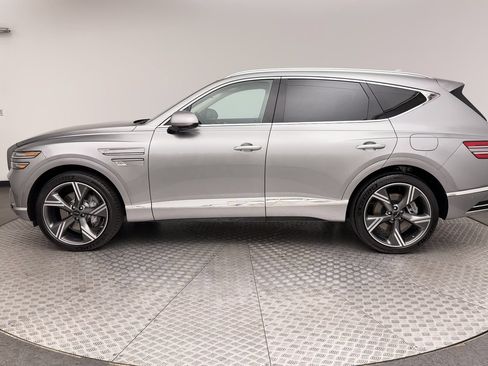 Certified 2026 Genesis GV80 2.5T Prestige AWD/4WD image 5