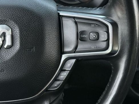Used 2024 RAM 1500 Laramie RWD image 14