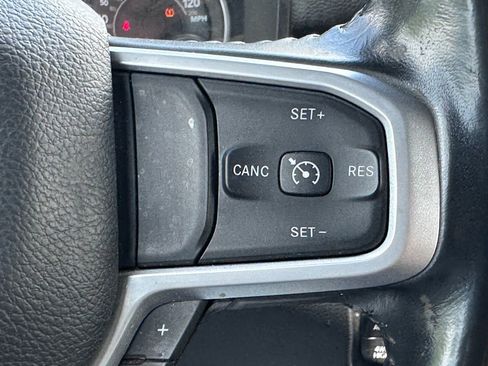 Used 2023 RAM 1500 Big Horn AWD/4WD image 26
