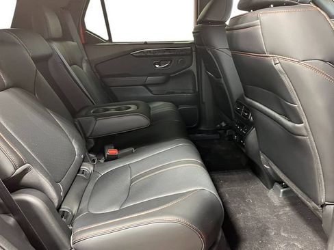 Used 2026 Honda Passport TrailSport Elite image 28