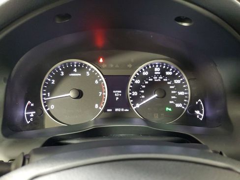 Used 2015 Lexus ES 350 w/ Premium Package image 25