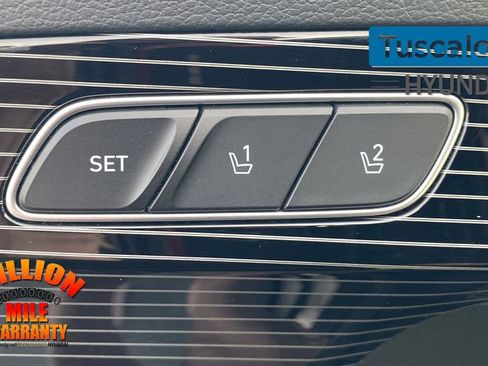 Used 2024 Hyundai Palisade Calligraphy image 15