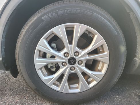 Used 2023 Ford Escape Active w/ Tech Pack #1 FWD image 9
