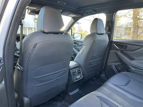 Certified 2024 Subaru Forester Wilderness image 12
