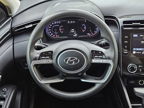 Used 2023 Hyundai Tucson SEL AWD/4WD image 24