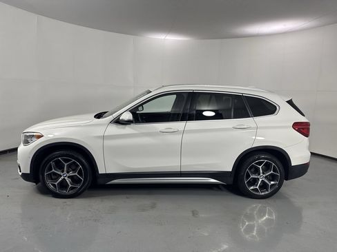 Used 2018 BMW X1 xDrive28i AWD/4WD image 30