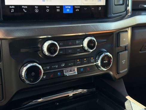 New 2026 Ford F350 King Ranch w/ Chrome Package image 30