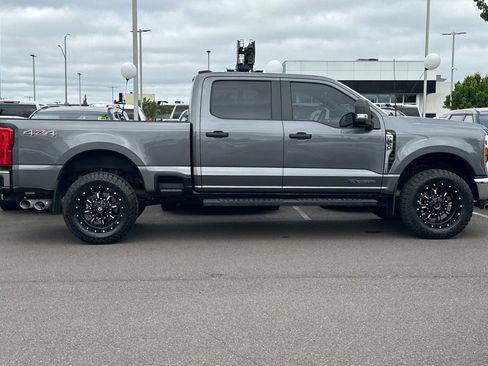 Used 2024 Ford F350 XL w/ XL Off-Road Package AWD/4WD image 3