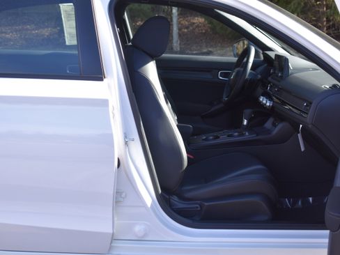 Used 2026 Honda Civic Sport image 22