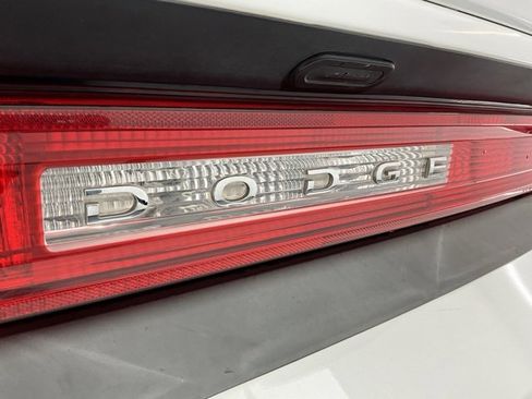 Used 2013 Dodge Challenger R/T image 20