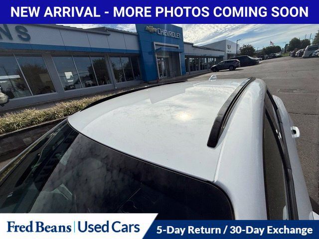 Used 2024 Chevrolet Blazer EV RS AWD/4WD image 16