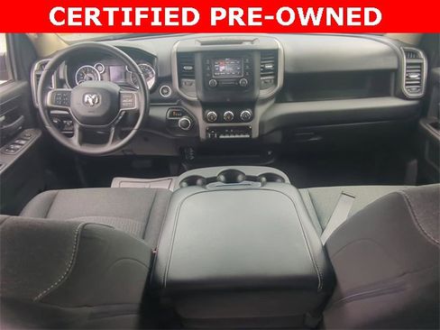 Used 2020 RAM 2500 Tradesman image 16