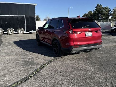 Used 2023 Honda CR-V Sport image 27