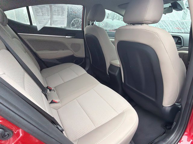 Used 2019 Hyundai Elantra SEL FWD image 12