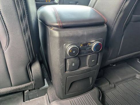 Used 2023 Ford Explorer ST-Line w/ Class IV Trailer Tow Package image 19