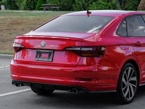 Used 2019 Volkswagen Jetta GLI Autobahn FWD image 13