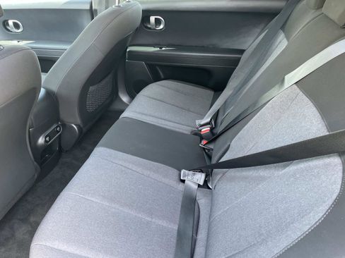 Certified 2024 Hyundai Ioniq 5 SEL image 25