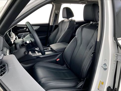Certified 2026 Acura MDX FWD w/ Technology Package image 31
