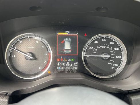 Used 2020 Subaru Forester Touring w/ Popular Package #2 AWD/4WD image 23