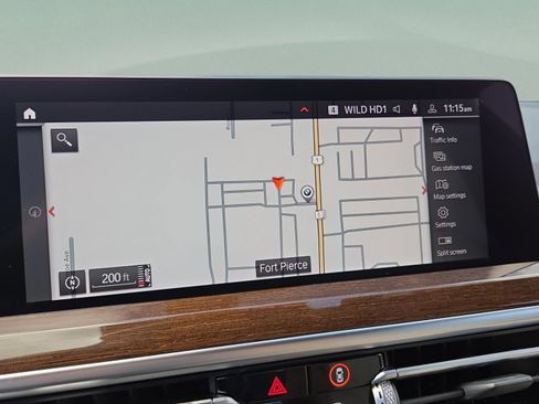 Certified 2024 BMW X3 sDrive30i w/ Convenience Package image 32