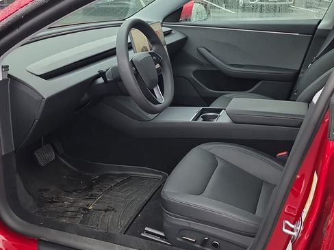 Used 2026 Tesla Model 3 RWD image 5