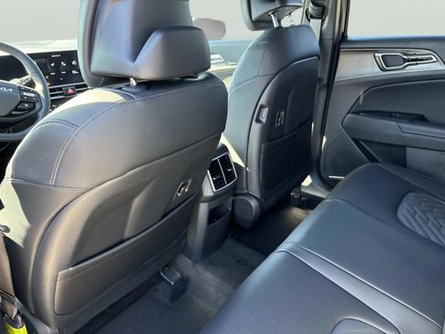 New 2026 Kia Sportage AWD Hybrid image 17