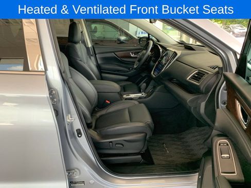 Used 2025 Subaru Ascent Touring AWD/4WD image 22