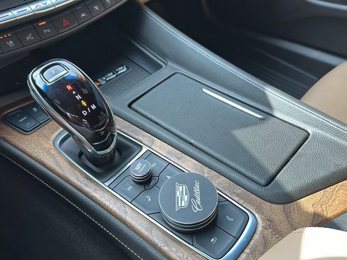 Used 2022 Cadillac CT5 Premium Luxury w/ Parking Package image 34