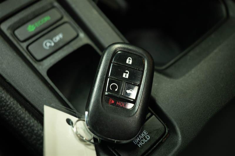 Used 2025 Honda Accord SE image 24