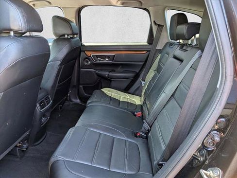 Used 2017 Honda CR-V Touring image 26
