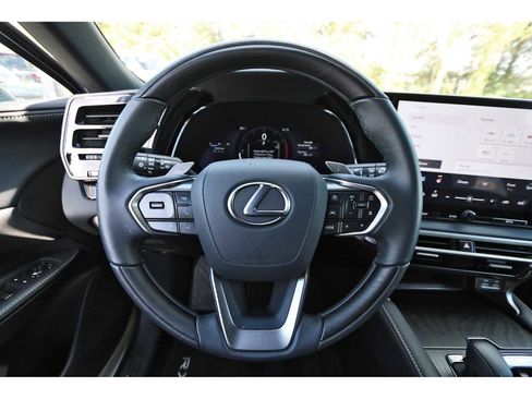 Used 2025 Lexus RX 350 Premium image 13